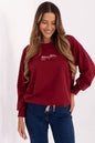 Sweater model 217300 Relevance