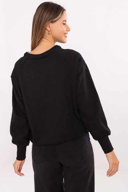 Sweater model 217301 Relevance