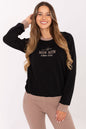 Sweater model 217304 Relevance