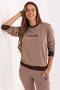 Sweater model 217305 Relevance