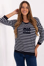 Blouse model 217310 Relevance