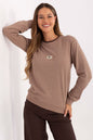 Sweater model 217312 Relevance
