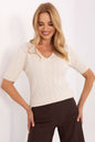 Kurzarm Pullover model 217331 Factory Price