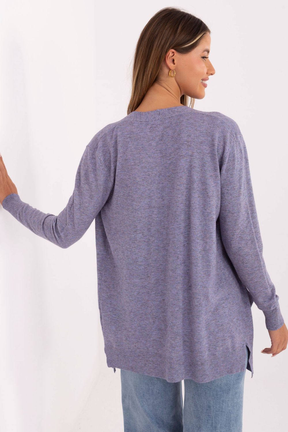 Cardigan style 217341 Factory Price