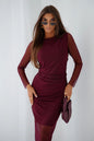 Abendkleid model 217427 LaBalancia
