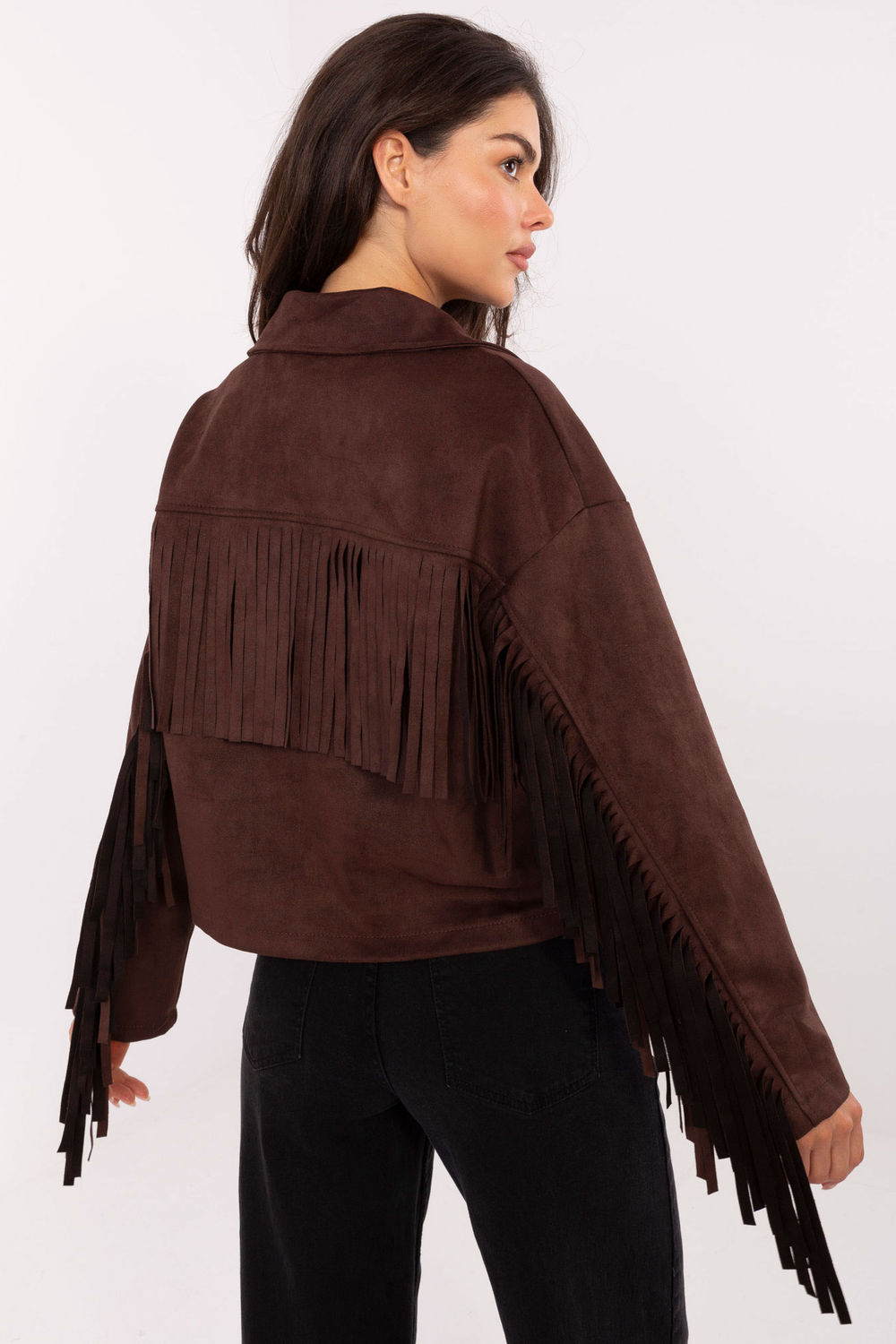 Jacke model 217430 Factory Price