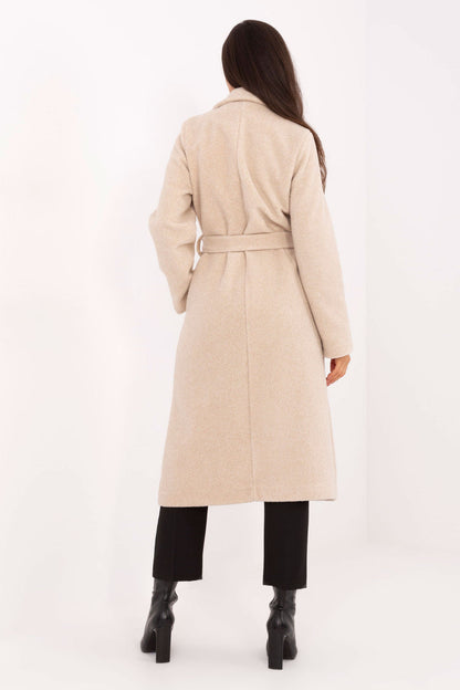 Coat model 217441 Factory Price