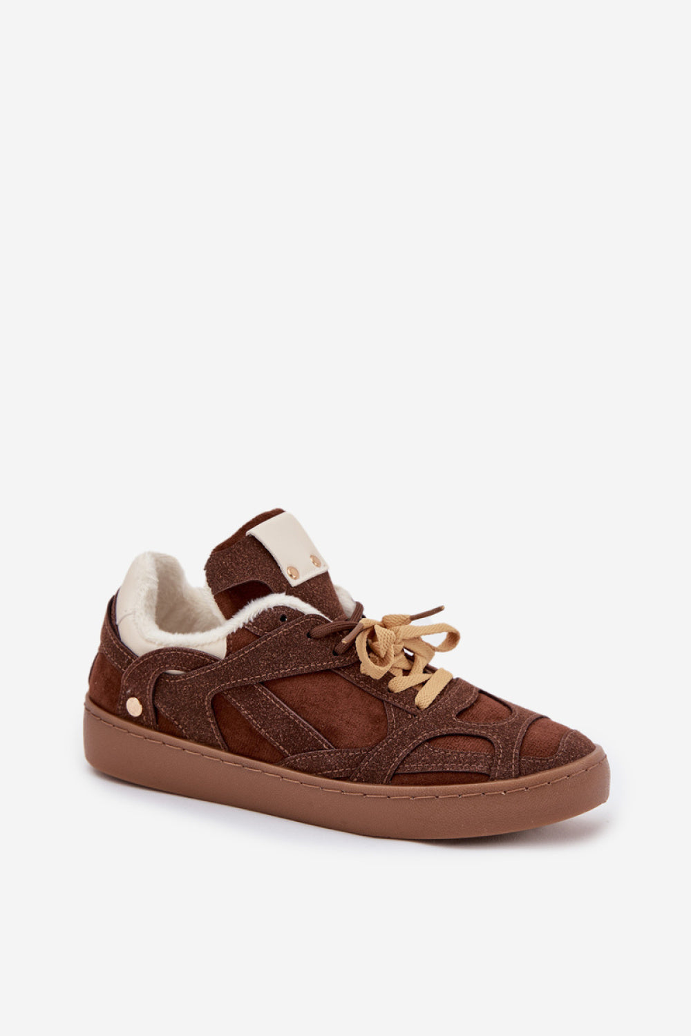 Sports shoes model 217453 Step in style