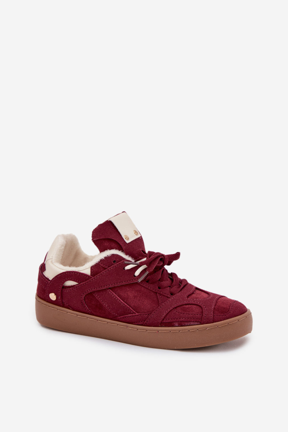 Sports shoes model 217454 Step in style