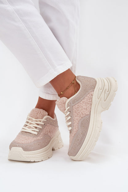 Sneakers model 217456 Step in style