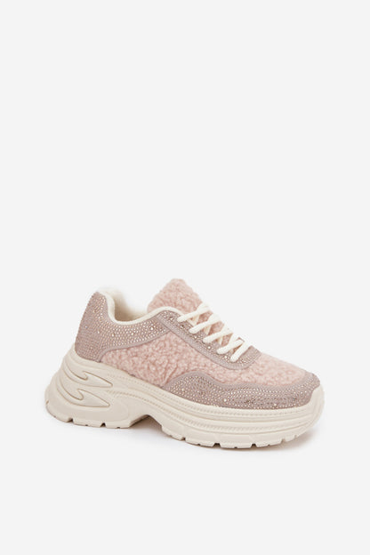 Sneakers model 217456 Step in style