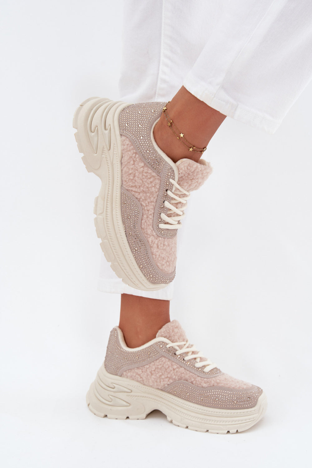 Sneakers model 217456 Step in style