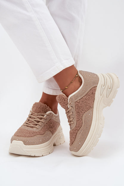Sportschuhe model 217458 Step in style