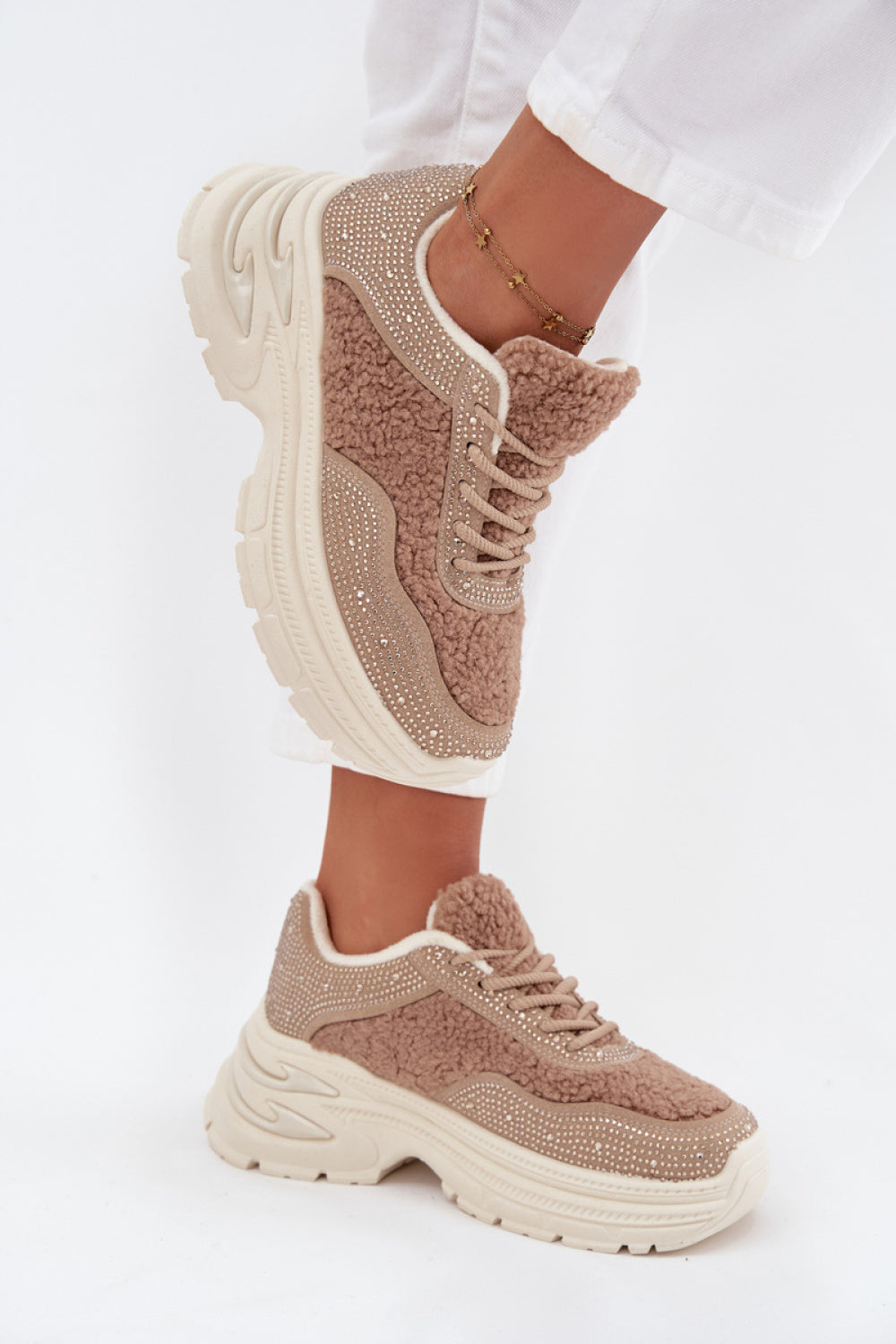 Sportschuhe model 217458 Step in style