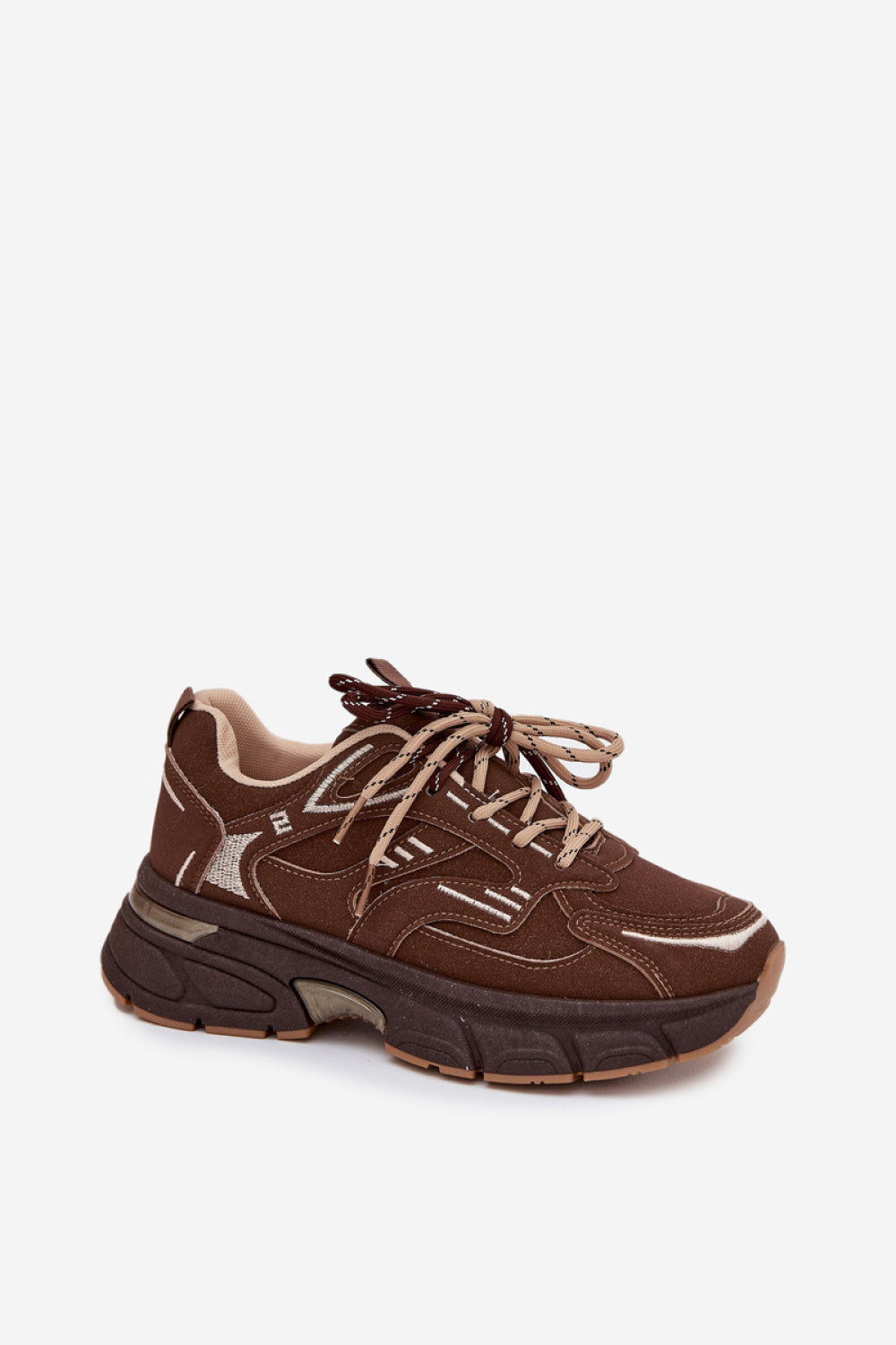 Sports shoes model 217462 Step in style