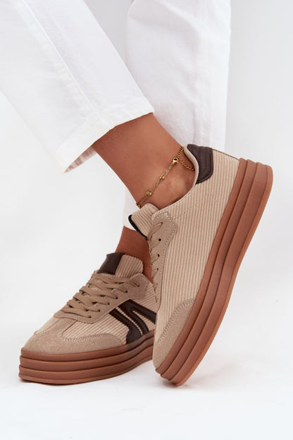 Sneakers model 217464 Step in style