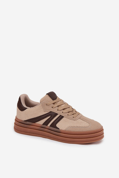 Sneakers model 217464 Step in style