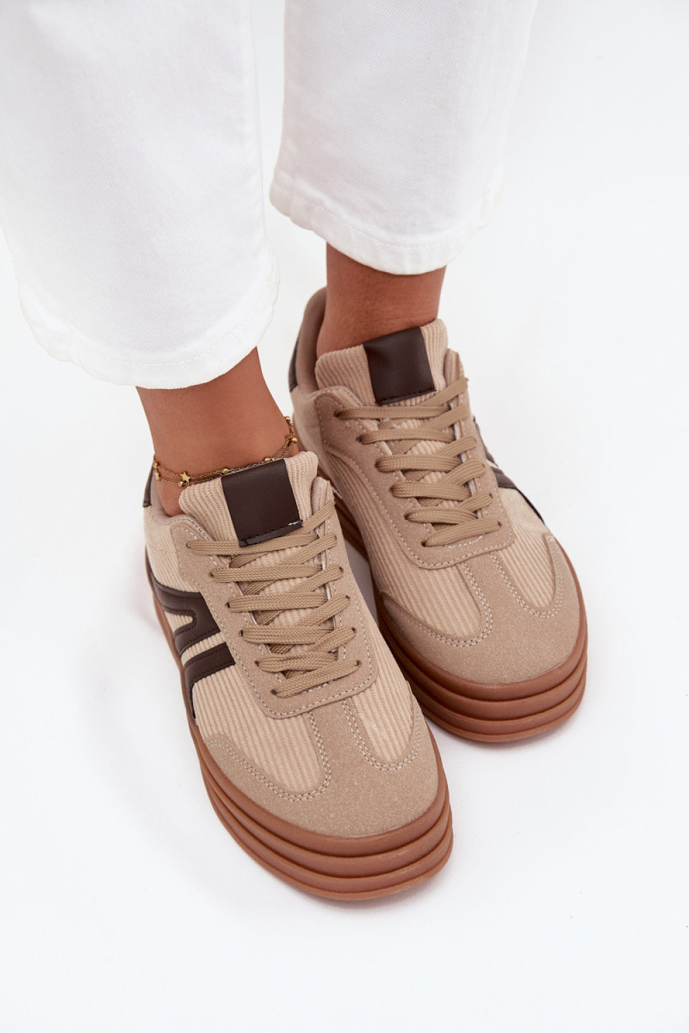 Sneakers model 217464 Step in style