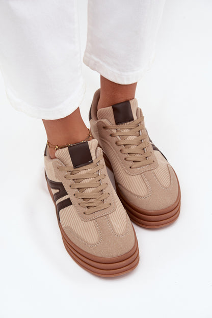 Sneakers model 217464 Step in style