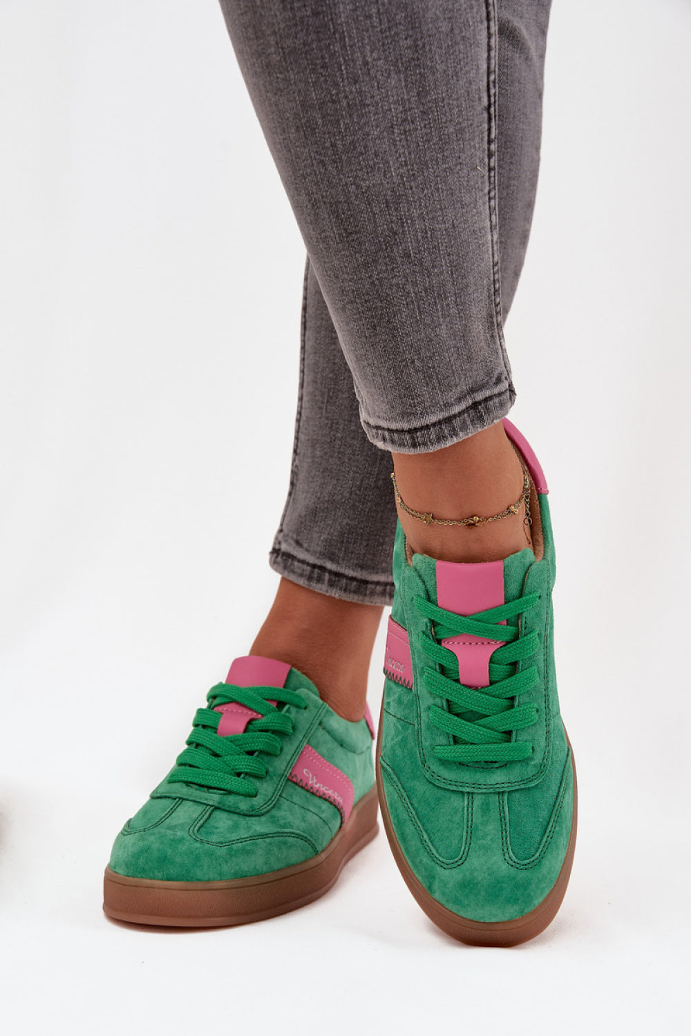 Sportschuhe model 217471 Step in style