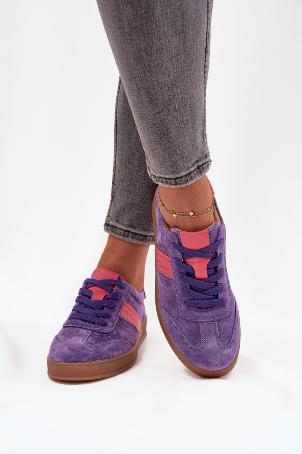 Sportschuhe model 217472 Step in style