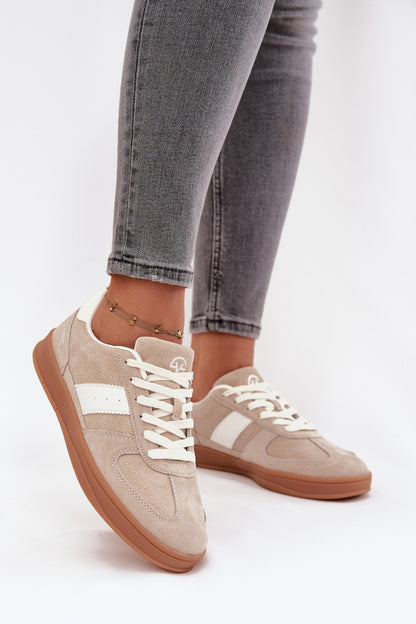Sports shoes model 217473 Step in style