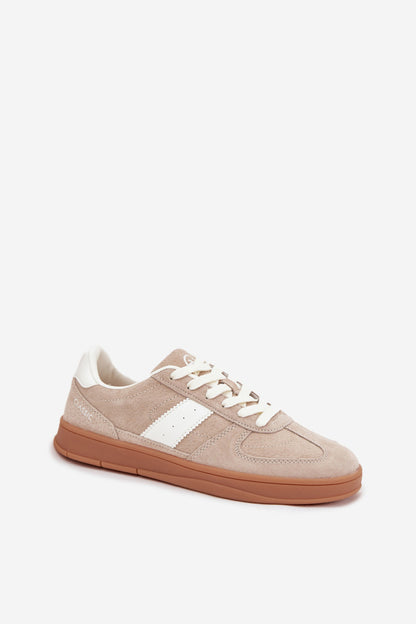 Sports shoes model 217473 Step in style