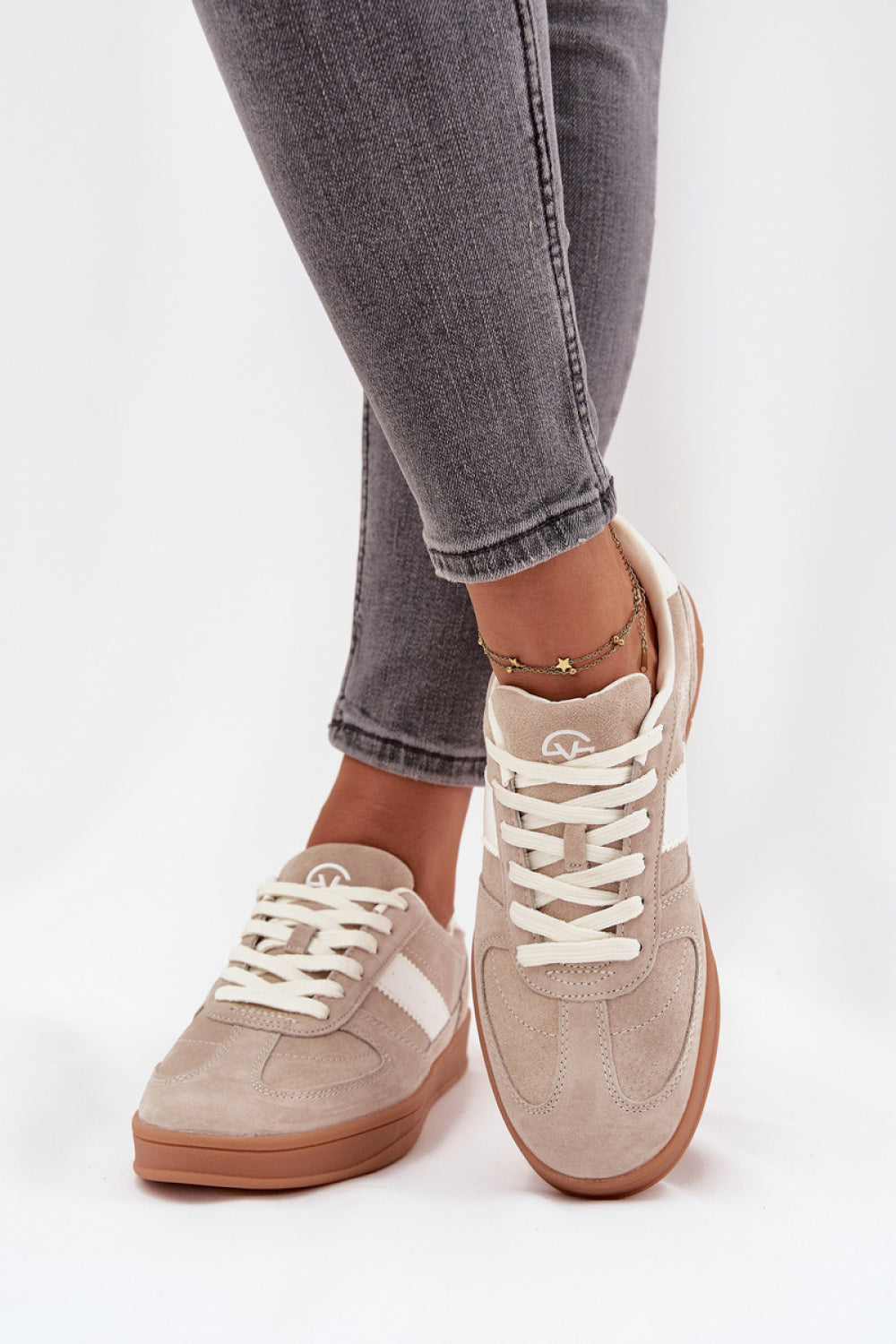 Sports shoes model 217473 Step in style