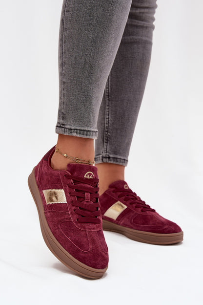 Sneakers model 217474 Step in style