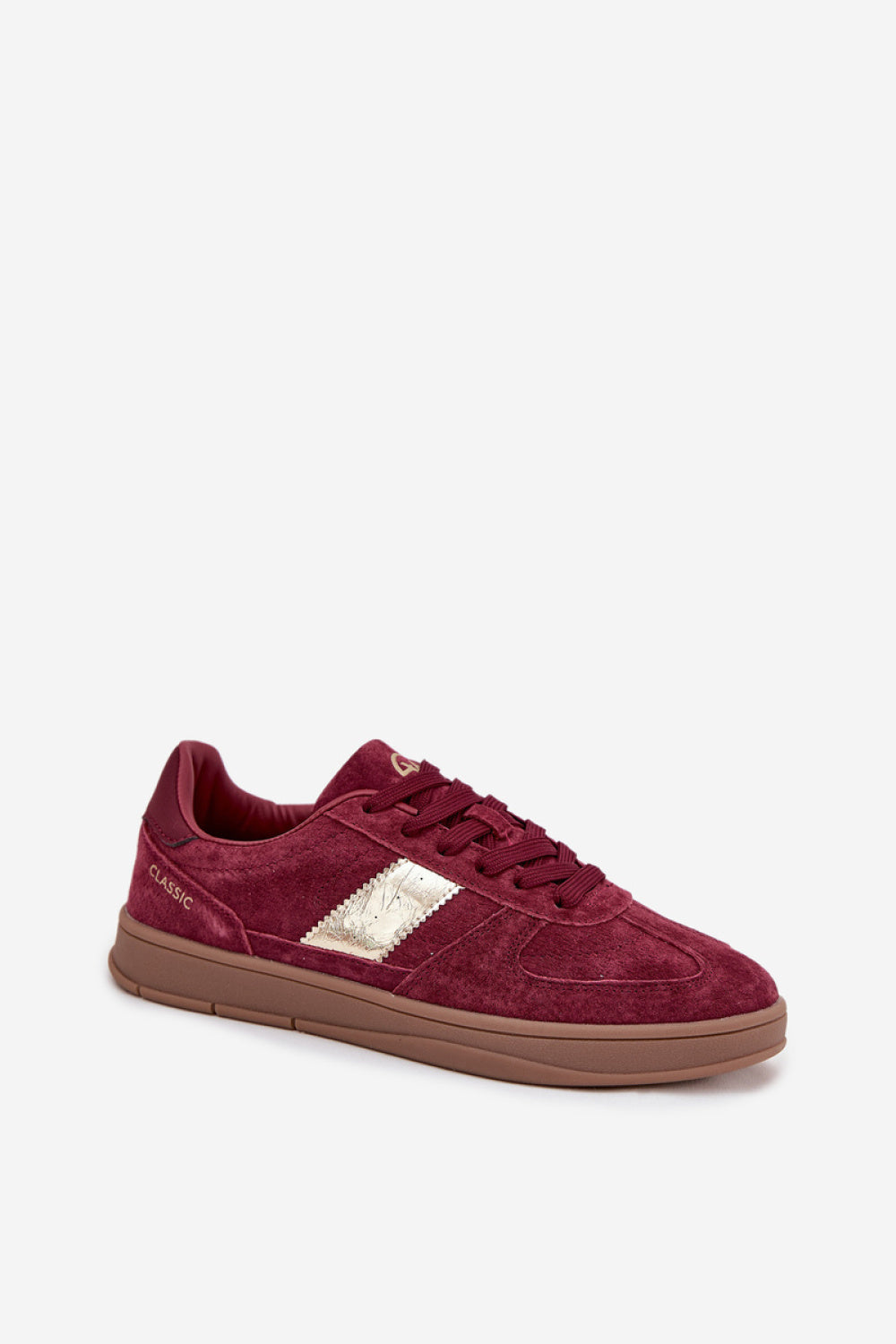 Sneakers model 217474 Step in style