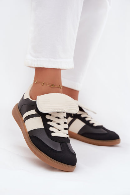 Sneakers model 217476 Step in style