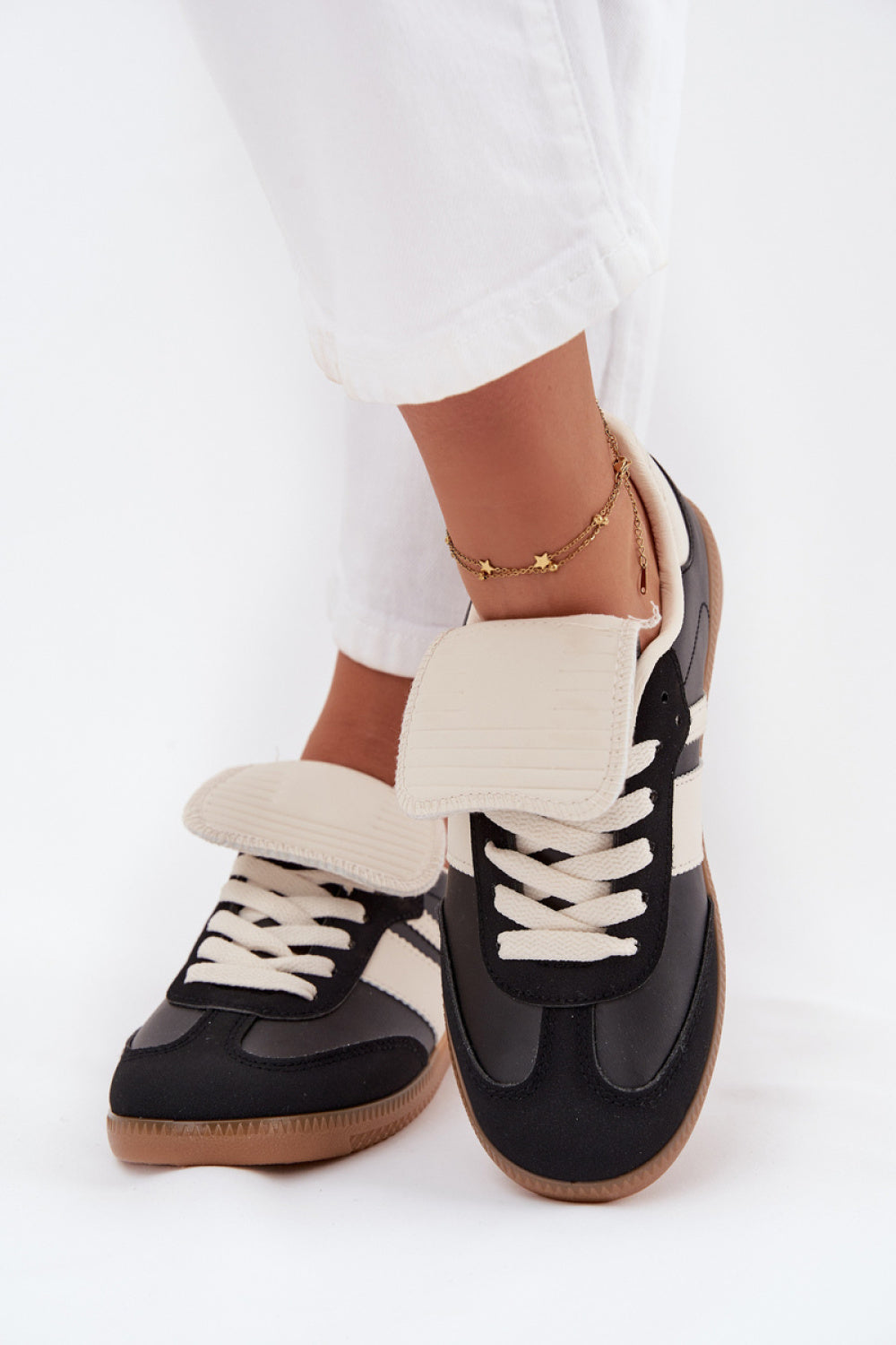Sneakers model 217476 Step in style