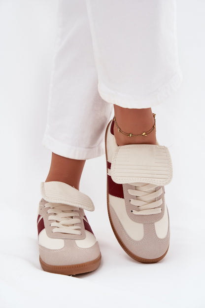 Sports shoes model 217477 Step in style