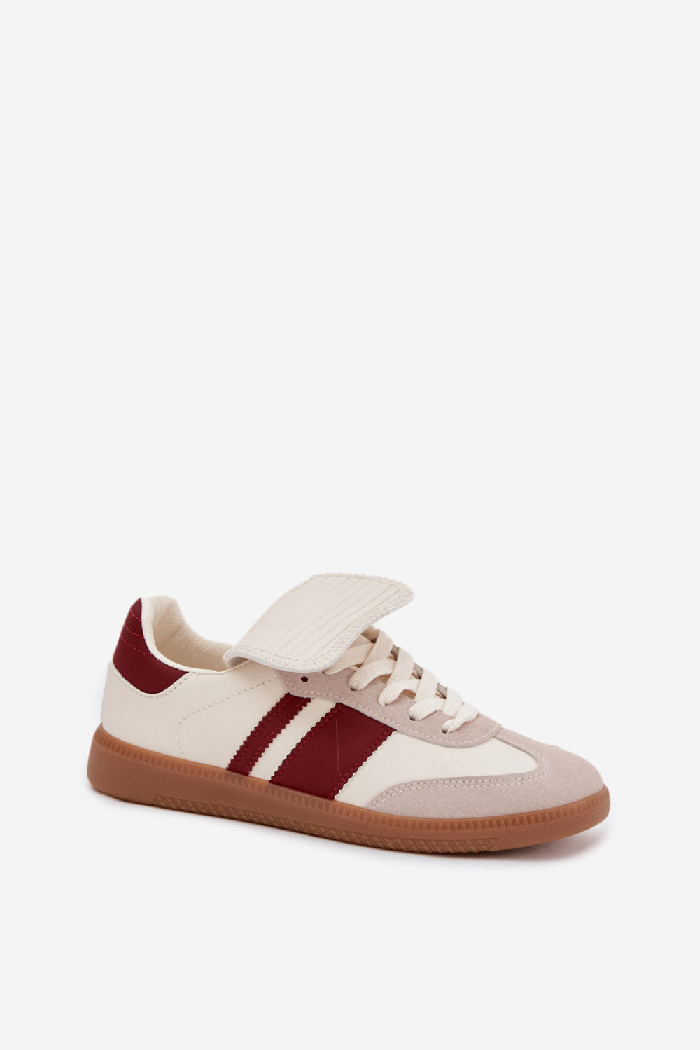 Sports shoes model 217477 Step in style