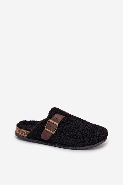 Slippers model 217490 Step in style