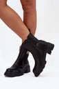Jodhpur-Stiefel model 217496 Step in style