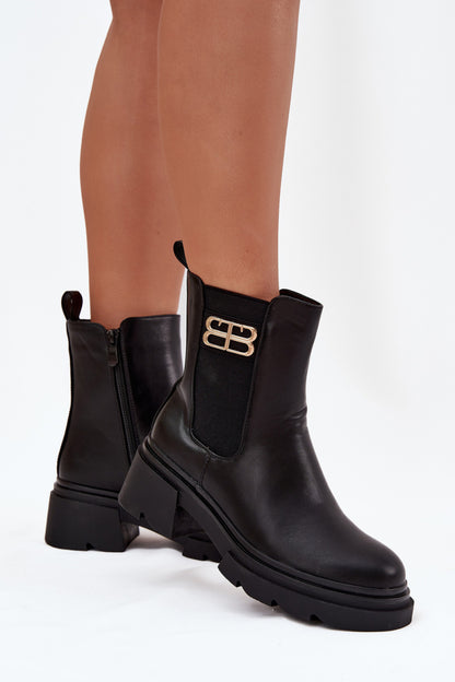 Jodhpur-Stiefel model 217496 Step in style