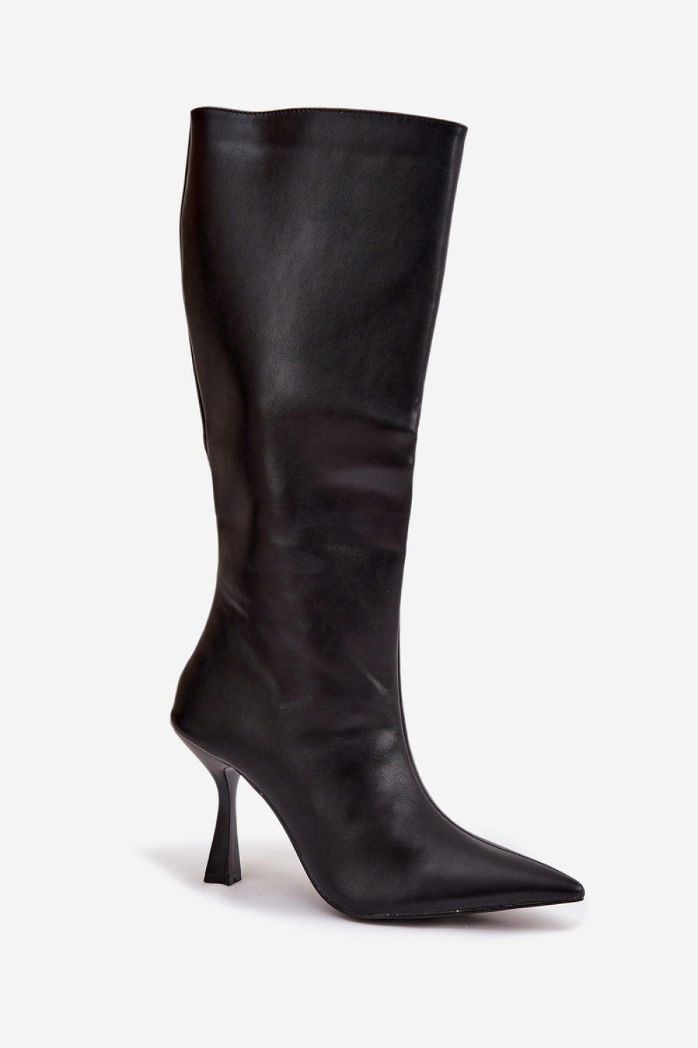 Stiefel mit Absätzen model 217521 Step in style