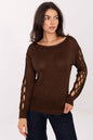 Pullover model 217523 Italy Moda