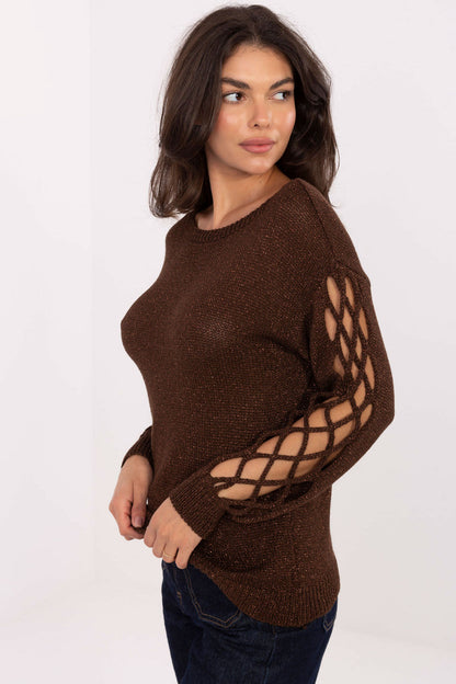 Pullover model 217523 Italy Moda