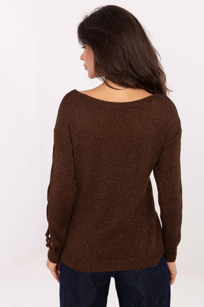 Pullover model 217523 Italy Moda