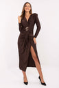 Evening dress model 217525 Italy Moda