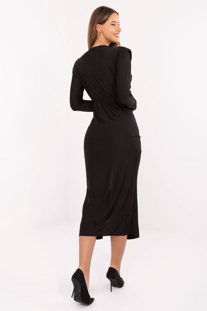 Evening gown model 217527 Italy Moda