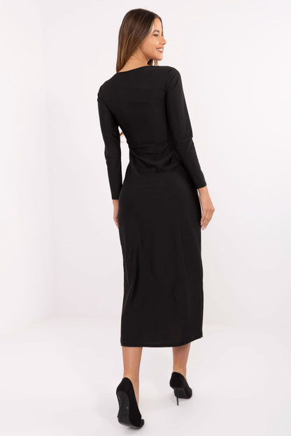 Evening dress model 217532 Italy Moda