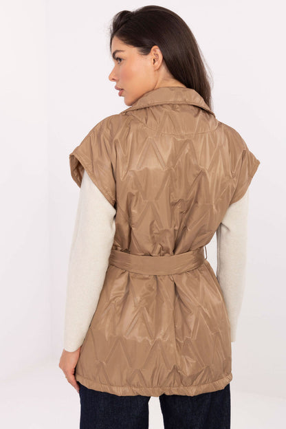 Vest model 217542 Rue Paris