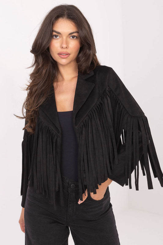 Jacke model 217547 Rue Paris