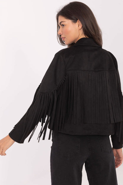 Jacke model 217547 Rue Paris