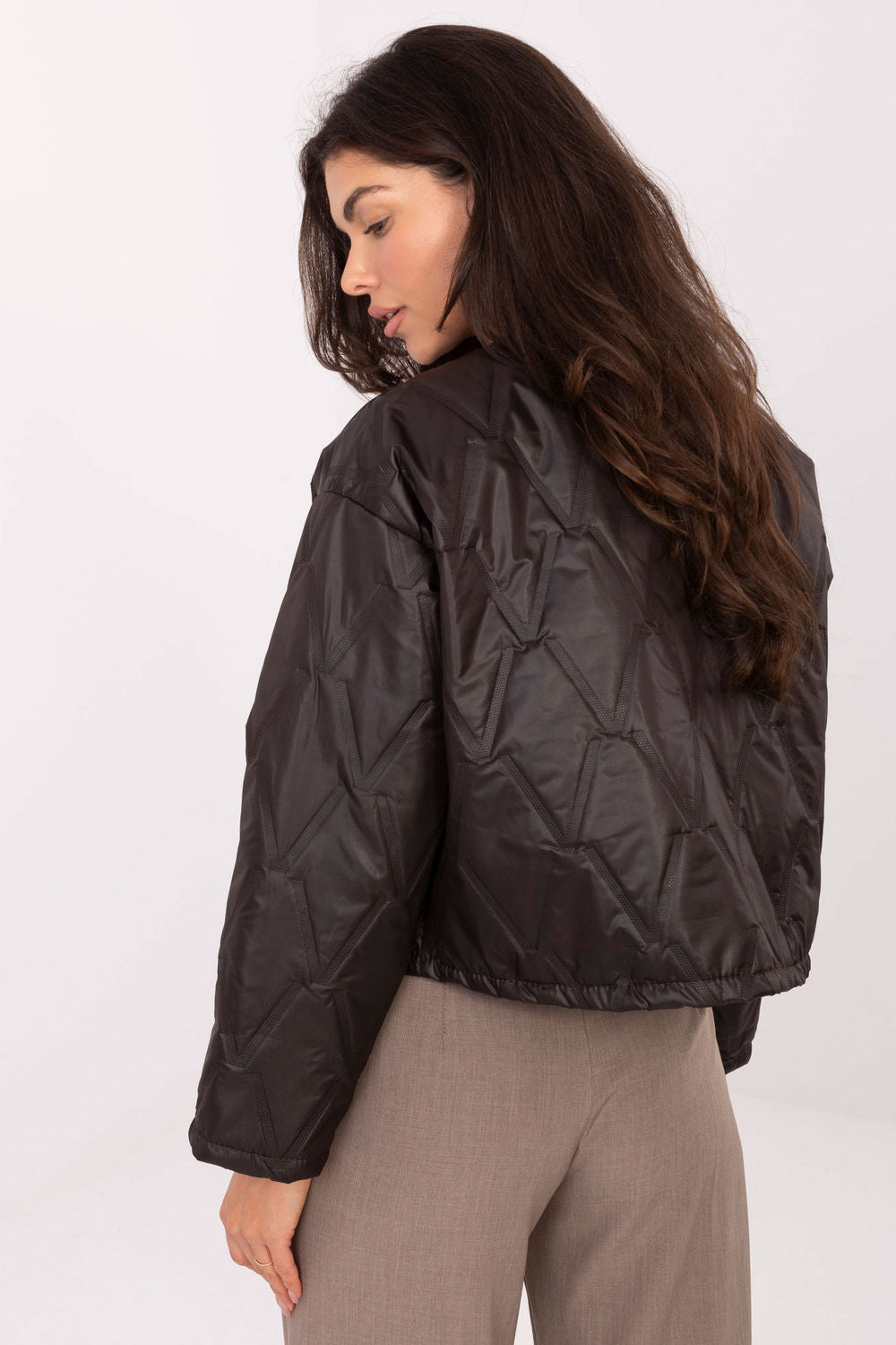 Jacke model 217560 Rue Paris