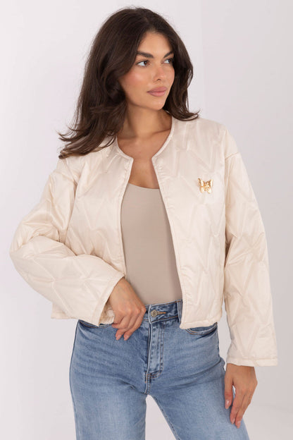 Jacke model 217562 Rue Paris