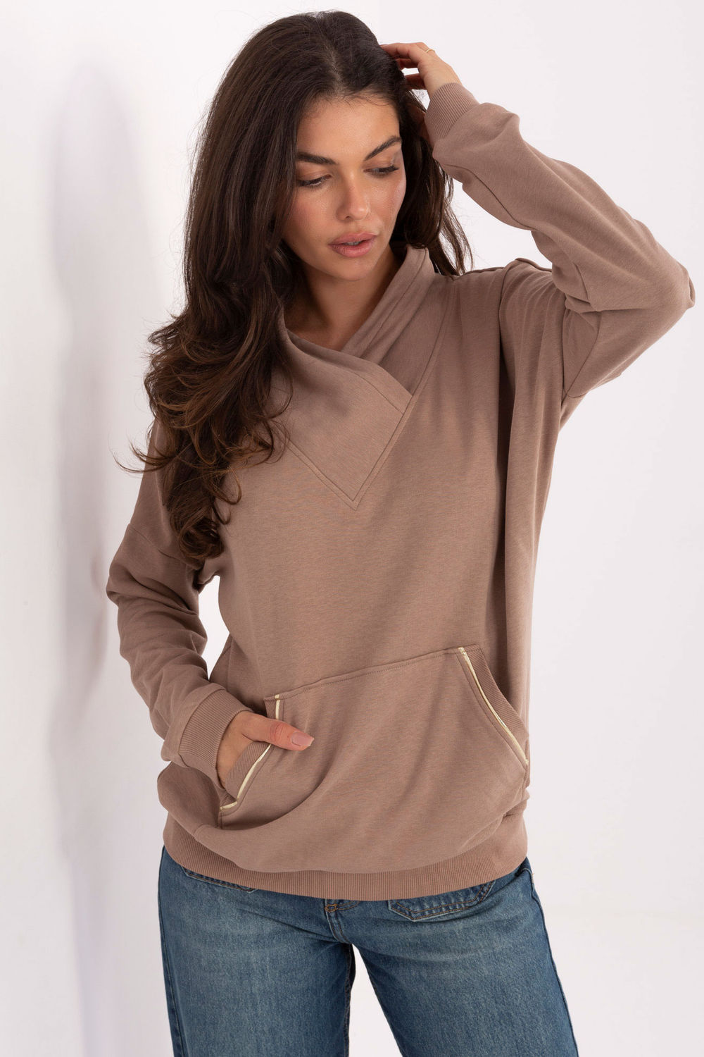 Sweater model 217566 Rue Paris